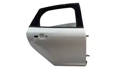 Pezzo di ricambio per auto di seconda mano porta posteriore destra per ford focus lim. (cb8) 1.6 tdci cat riferimenti oem iam 2172759