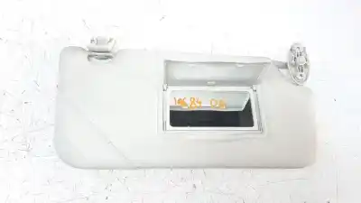 Pezzo di ricambio per auto di seconda mano parasole destro per ford focus lim. (cb8) 1.6 tdci cat riferimenti oem iam 1725743