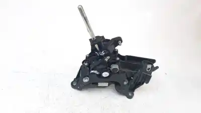 Pezzo di ricambio per auto di seconda mano leva del cambio per ford focus lim. (cb8) 1.6 tdci cat riferimenti oem iam bv6r7c453cae