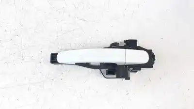 Pezzo di ricambio per auto di seconda mano maniglia esterna posteriore sinistra per ford focus lim. (cb8) 1.6 tdci cat riferimenti oem iam bm51a224a37ch