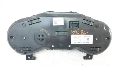 Peça sobressalente para automóvel em segunda mão quadrante por ford focus lim. (cb8) 1.6 tdci cat referências oem iam bm5t10849ct  
