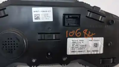 Peça sobressalente para automóvel em segunda mão quadrante por ford focus lim. (cb8) 1.6 tdci cat referências oem iam bm5t10849ct  