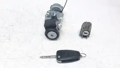 Pezzo di ricambio per auto di seconda mano interruttore di avviamento per ford focus lim. (cb8) 1.6 tdci cat riferimenti oem iam 3m513f880ae