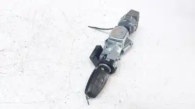 Second-hand car spare part ignition switch for ford focus lim. (cb8) 1.6 tdci cat oem iam references 3m513f880ae  