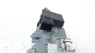 Second-hand car spare part ignition switch for ford focus lim. (cb8) 1.6 tdci cat oem iam references 3m513f880ae  