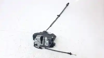 Pezzo di ricambio per auto di seconda mano serratura porta posteriore destra per ford focus lim. (cb8) 1.6 tdci cat riferimenti oem iam bm5aa26412ac