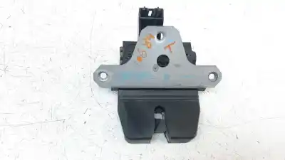 Pezzo di ricambio per auto di seconda mano baule / serratura del cancello per ford focus lim. (cb8) 1.6 tdci cat riferimenti oem iam 8m51r442a66dc