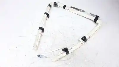 Pezzo di ricambio per auto di seconda mano airbag a tenda anteriore sinistro per ford focus lim. (cb8) 1.6 tdci cat riferimenti oem iam 1b6291601