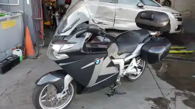 Автозапчасти б/у полный двигатель за bmw k 1200 s/r/gt k 1200 gt   ´06 ссылки oem iam 124edg  