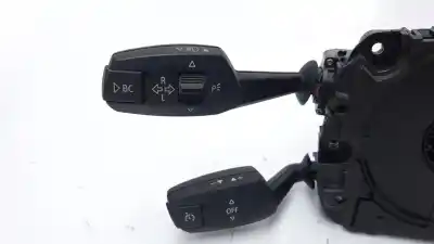 Second-hand car spare part multifunction switch for bmw x5 (e70) 3.0 sd oem iam references 916441902  