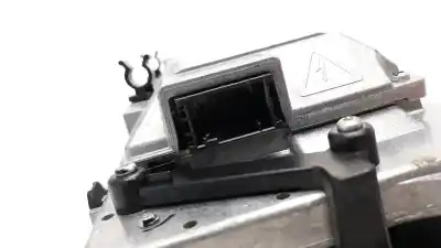 Tweedehands auto-onderdeel multifunctioneel display voor bmw x5 (e70) 3.0 sd oem iam-referenties 9194064  