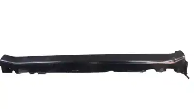 Pièce détachée automobile d'occasion MARCHE PIEDS POUR VOITURE pour BMW X5 (E70)  Références OEM IAM 51778038289  