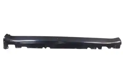 Pièce détachée automobile d'occasion MARCHE PIEDS POUR VOITURE pour BMW X5 (E70)  Références OEM IAM 51778038290  