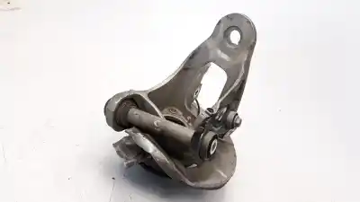 Second-hand car spare part rear left knuckle for bmw x5 (e70) 3.0 sd oem iam references 6770983  