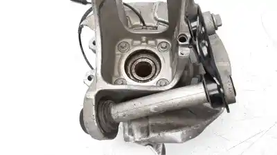 Second-hand car spare part rear left knuckle for bmw x5 (e70) 3.0 sd oem iam references 6770983  