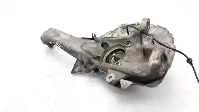 Second-hand car spare part front left knuckle for bmw x5 (e70) 3.0 sd oem iam references 31216773783  