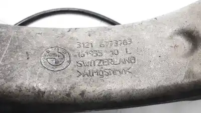 Second-hand car spare part front left knuckle for bmw x5 (e70) 3.0 sd oem iam references 31216773783  