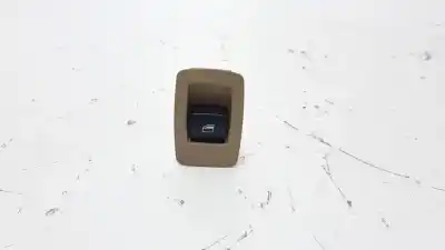 Peça sobressalente para automóvel em segunda mão botão / interruptor elevador vidro traseiro direito por bmw x5 (e70) 3.0 sd referências oem iam 15939901