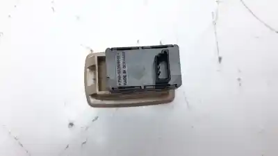 Second-hand car spare part rear right power window switch for bmw x5 (e70) 3.0 sd oem iam references 15939901  