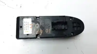 Peça sobressalente para automóvel em segunda mão botão / interruptor elevador vidro dianteiro esquerdo por bmw x5 (e70) 3.0 sd referências oem iam 9122120  