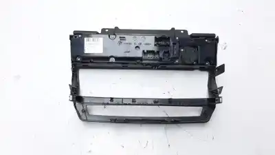 Second-hand car spare part climate control for bmw x5 (e70) 3.0 sd oem iam references 916568201  