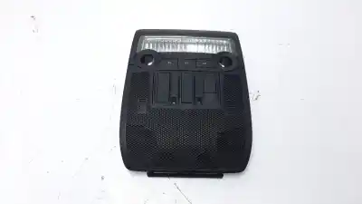 Peça sobressalente para automóvel em segunda mão luz interior por bmw x5 (e70) 3.0 sd referências oem iam 61319225929  