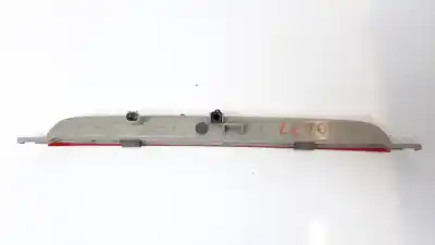 Pezzo di ricambio per auto di seconda mano luce freno centrale per bmw x5 (e70) 3.0 sd riferimenti oem iam 63257272967  