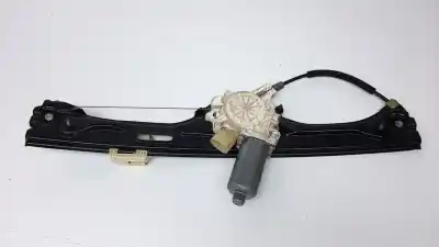 Peça sobressalente para automóvel em segunda mão elevador de vidros traseiro esquerdo por bmw x5 (e70) 3.0 sd referências oem iam 7166381