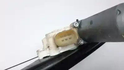 Second-hand car spare part rear left window regulator for bmw x5 (e70) 3.0 sd oem iam references 7166381 111784 106061827