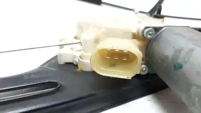 Second-hand car spare part driver left window regulator for bmw x5 (e70) 3.0 sd oem iam references 7166379e  