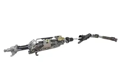 Peça sobressalente para automóvel em segunda mão coluna de direcção por bmw x5 (e70) 3.0 sd referências oem iam 32306786603
