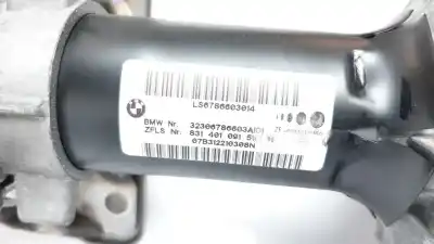 Second-hand car spare part steering column for bmw x5 (e70) 3.0 sd oem iam references 32306786603  32306786603
