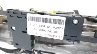 Second-hand car spare part steering column for bmw x5 (e70) 3.0 sd oem iam references 32306786603  32306786603