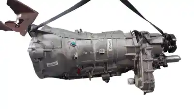 Peça sobressalente para automóvel em segunda mão caixa de velocidades por bmw x5 (e70) 3.0 sd referências oem iam 6hp28x