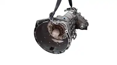 Pezzo di ricambio per auto di seconda mano riduttore per bmw x5 (e70) 3.0 sd riferimenti oem iam 6hp28x  24007574073