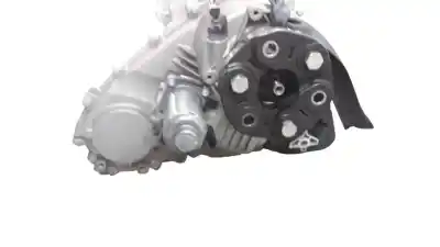 Pezzo di ricambio per auto di seconda mano riduttore per bmw x5 (e70) 3.0 sd riferimenti oem iam 6hp28x  24007574073