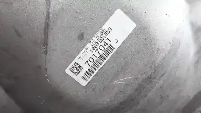 Pezzo di ricambio per auto di seconda mano riduttore per bmw x5 (e70) 3.0 sd riferimenti oem iam 6hp28x  24007574073