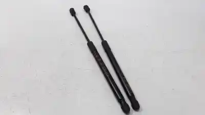 Peça sobressalente para automóvel em segunda mão amortecedor do capô por bmw x5 (e70) 3.0 sd referências oem iam 51327148346