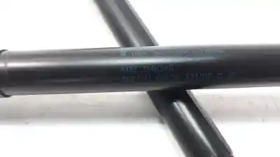 Peça sobressalente para automóvel em segunda mão amortecedor do capô por bmw x5 (e70) 3.0 sd referências oem iam 51327148346  