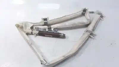 Peça sobressalente para automóvel em segunda mão airbag de cortina dianteiro direito por bmw x5 (e70) 3.0 sd referências oem iam 85714150805