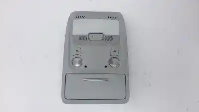 Second-hand car spare part interior light for audi a4 berlina (b8) 2.0 16v tdi oem iam references 8t0947139b