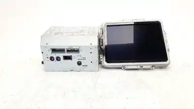Second-hand car spare part  for VOLVO V60 FAMILIAR  OEM IAM references 32247465AA  36010535