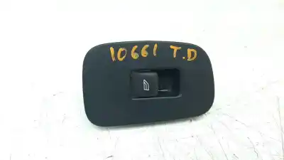 Peça sobressalente para automóvel em segunda mão botão / interruptor elevador vidro traseiro direito por volvo v60 familiar 2.0 diesel cat referências oem iam 31433408