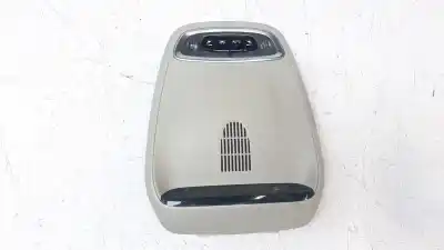 Peça sobressalente para automóvel em segunda mão luz interior por volvo v60 familiar 2.0 diesel cat referências oem iam 31479608