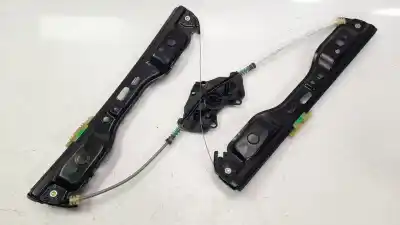 Peça sobressalente para automóvel em segunda mão elevador de vidros dianteiro direito por volvo v60 familiar 2.0 diesel cat referências oem iam 31462709