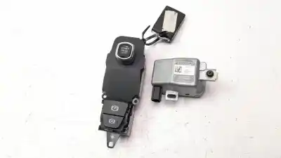 Peça sobressalente para automóvel em segunda mão comutador de ignição por volvo v60 familiar 2.0 diesel cat referências oem iam 31443819