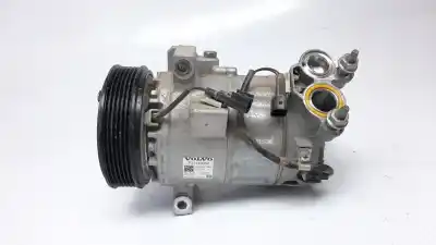 Peça sobressalente para automóvel em segunda mão compressor de ar condicionado a/a a/c por volvo v60 familiar 2.0 diesel cat referências oem iam 31449067