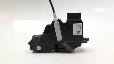 Peça sobressalente para automóvel em segunda mão fechadura da porta traseira direita por volvo v60 familiar 2.0 diesel cat referências oem iam 31462000