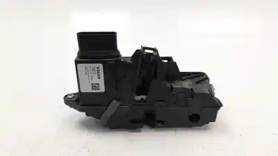 Peça sobressalente para automóvel em segunda mão fechadura da porta dianteira esquerda por volvo v60 familiar 2.0 diesel cat referências oem iam 31440997