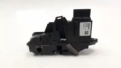Peça sobressalente para automóvel em segunda mão fechadura da porta dianteira direita por volvo v60 familiar 2.0 diesel cat referências oem iam 31440998